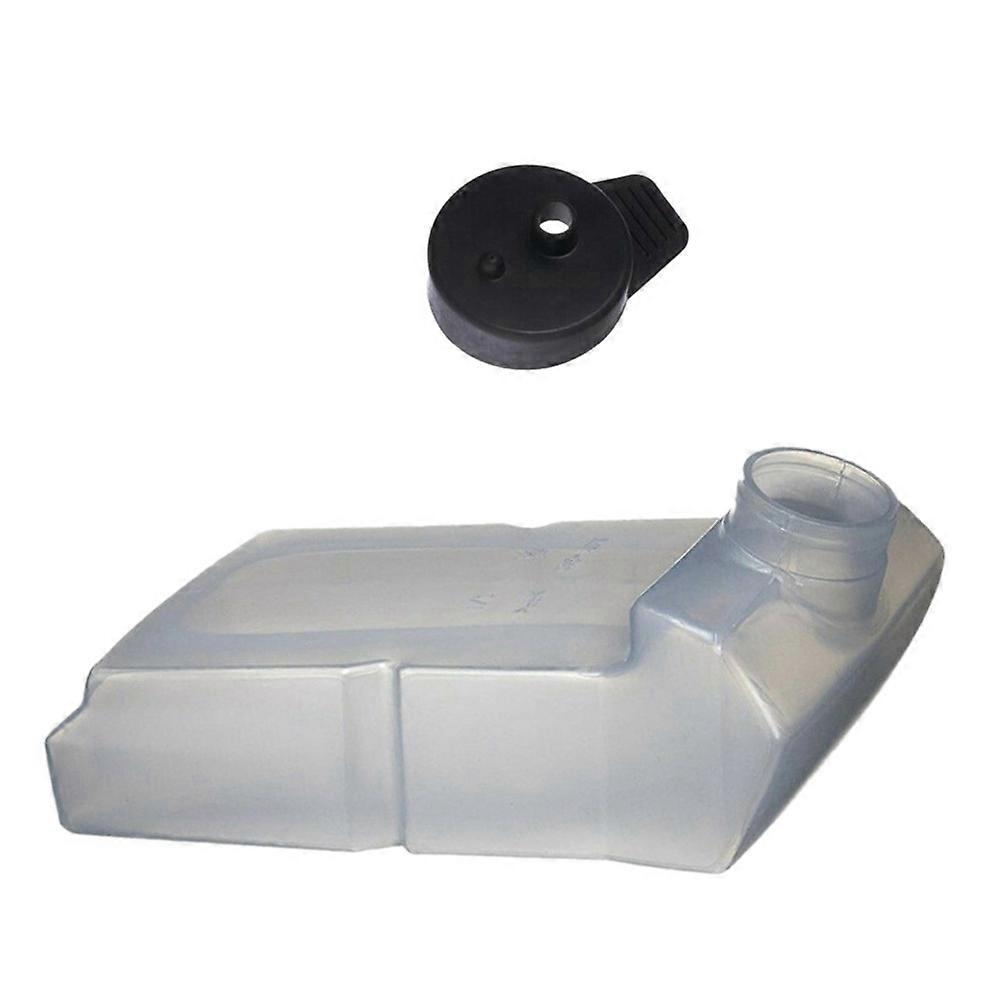 Pour K2 High Pressure Washer Nettoyage Détergent Pièces de rechange de rechange Réservoir d’eau