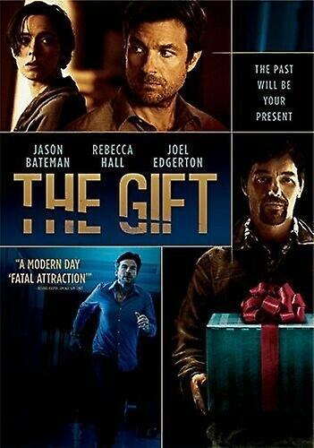The Gift [Region 1] DVD
