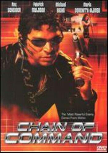 Chain of Command [DVD] [2000] [Region 1] DVD