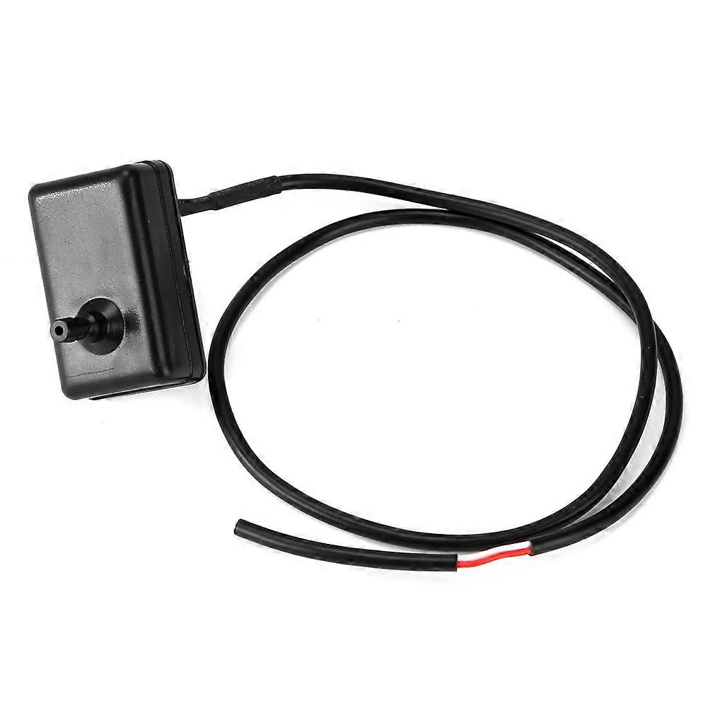 Auto Car Electronic Boost Gauge Sender/Sensor Unit Practical Accessory