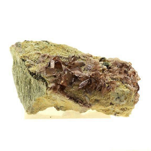 Axinite 214.0 carats