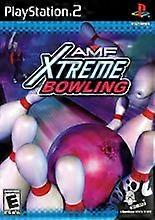 Aml Xtreme Bowling  Game -  - PAL - New & Sealed