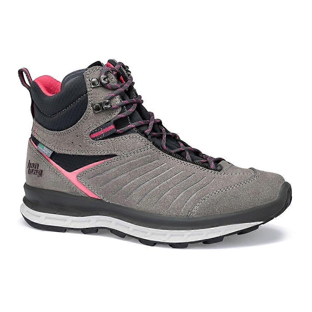 Shoes Hanwag Blueridge Es H500131601522