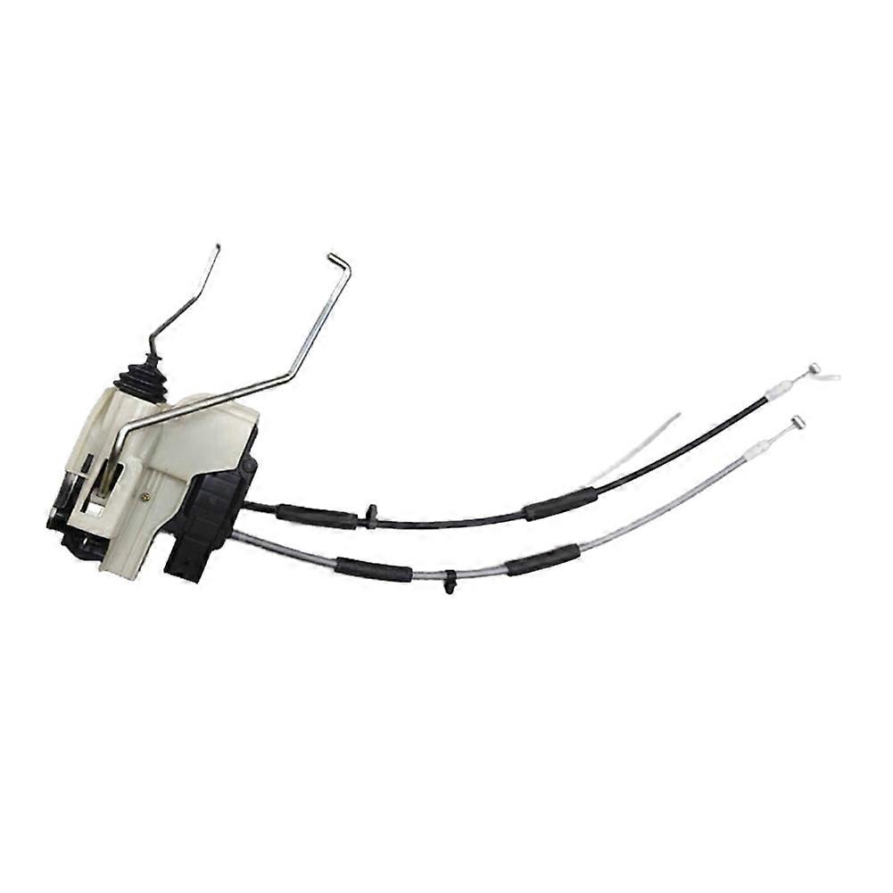 Front Right Door Lock Actuator for Picanto 2012-2016 Car Door Lock Actuator 813201Y030