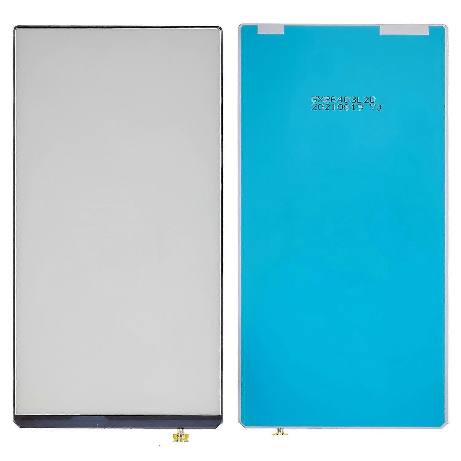 LCD Screen Backlit Part Compatible with Xiaomi Mi Mix (2016) Replacement Accessories