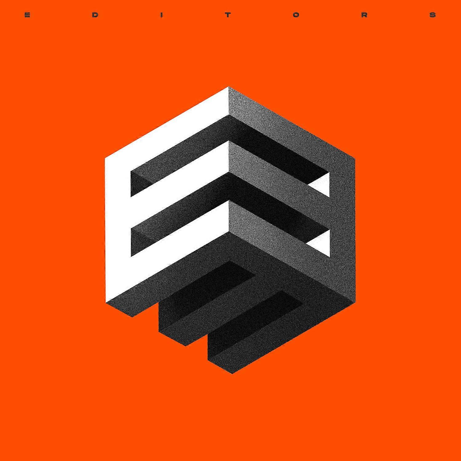 Editors - EBM  [COMPACT DISCS] USA import