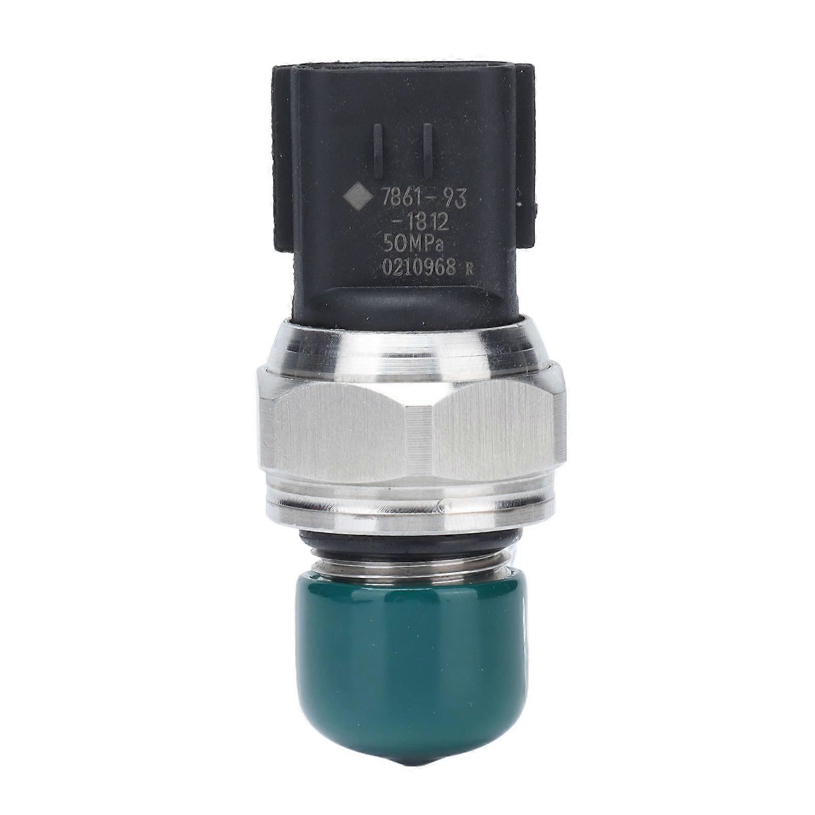 Pressure Sensor Switch High Accuracy Sensitive High Durability Stable Performance Pressure Sensor