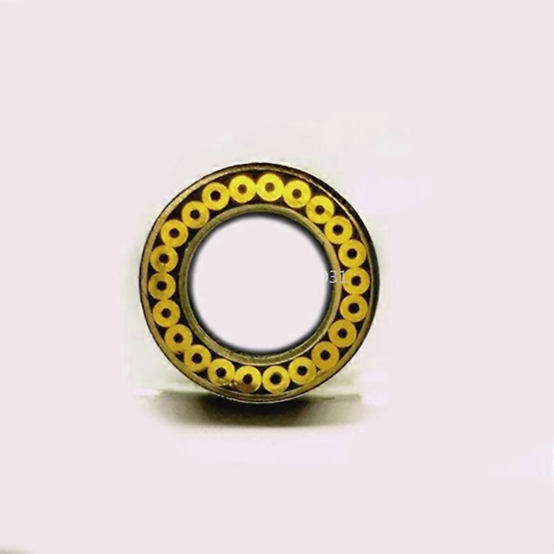 6mm Mosaic Pin Rivets for Knife Handle Screw Decorate 21 Kinds Design Exquisite Style Knife Handle Tool Length 90mm