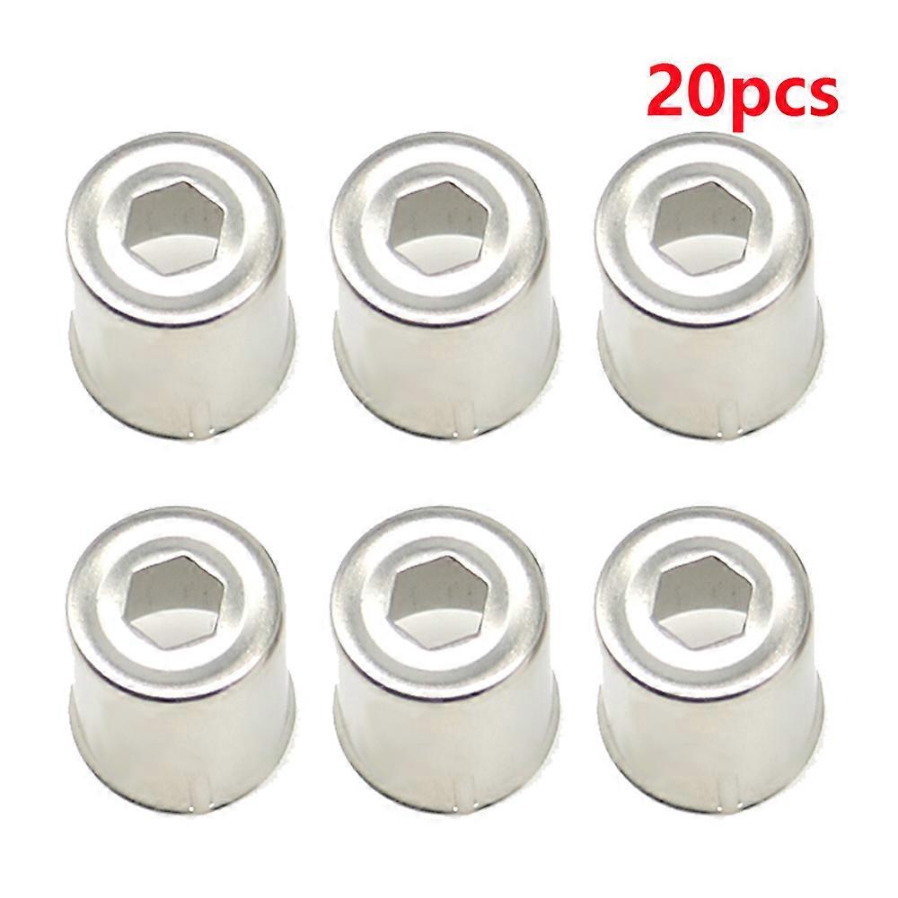 20 Pcs/Batch Magnetron Cover Replacement Microwave Spare Parts