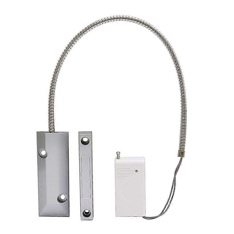 DY-JL100A Wireless Shutter Door Door Magnetic Detector