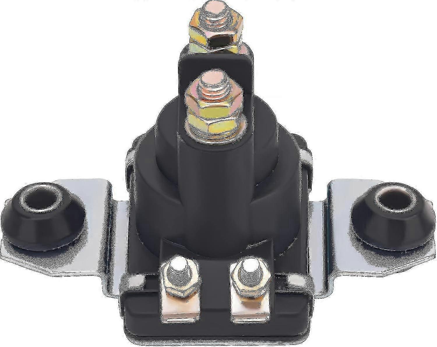803822T Solenoid Starter Relay Fits Mercury Chrysler/Force 35-50HP