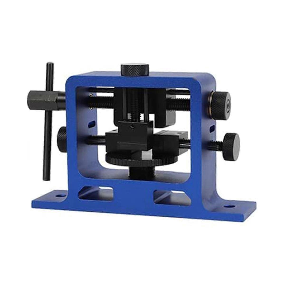 Sight Push Tool Mountable Universal Rear Push Tool Witness Windows Dovetailed Car Modification Sight Propulsion Tools