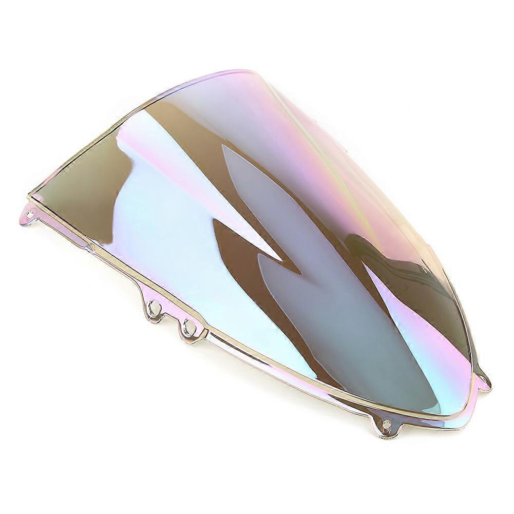 For Ducati Panigale 899 1199 1199R 1199S Motorcycle Windshield Windscreen Double Bubble 2011 2012 2013 2014 2015 2016 2017