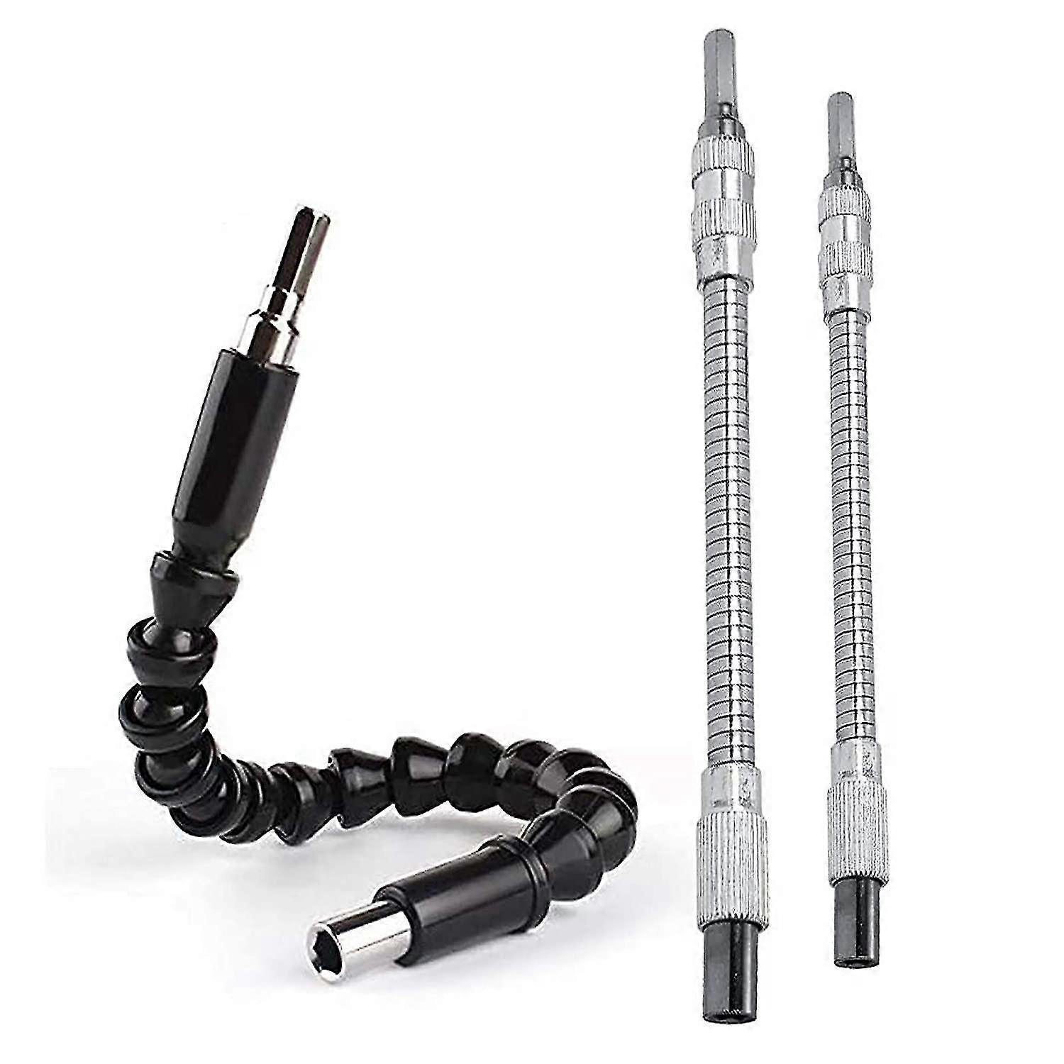 Flexible Shaft Drill Driver Magnet, 1/4 '' Flexible Shaft Hexagonal