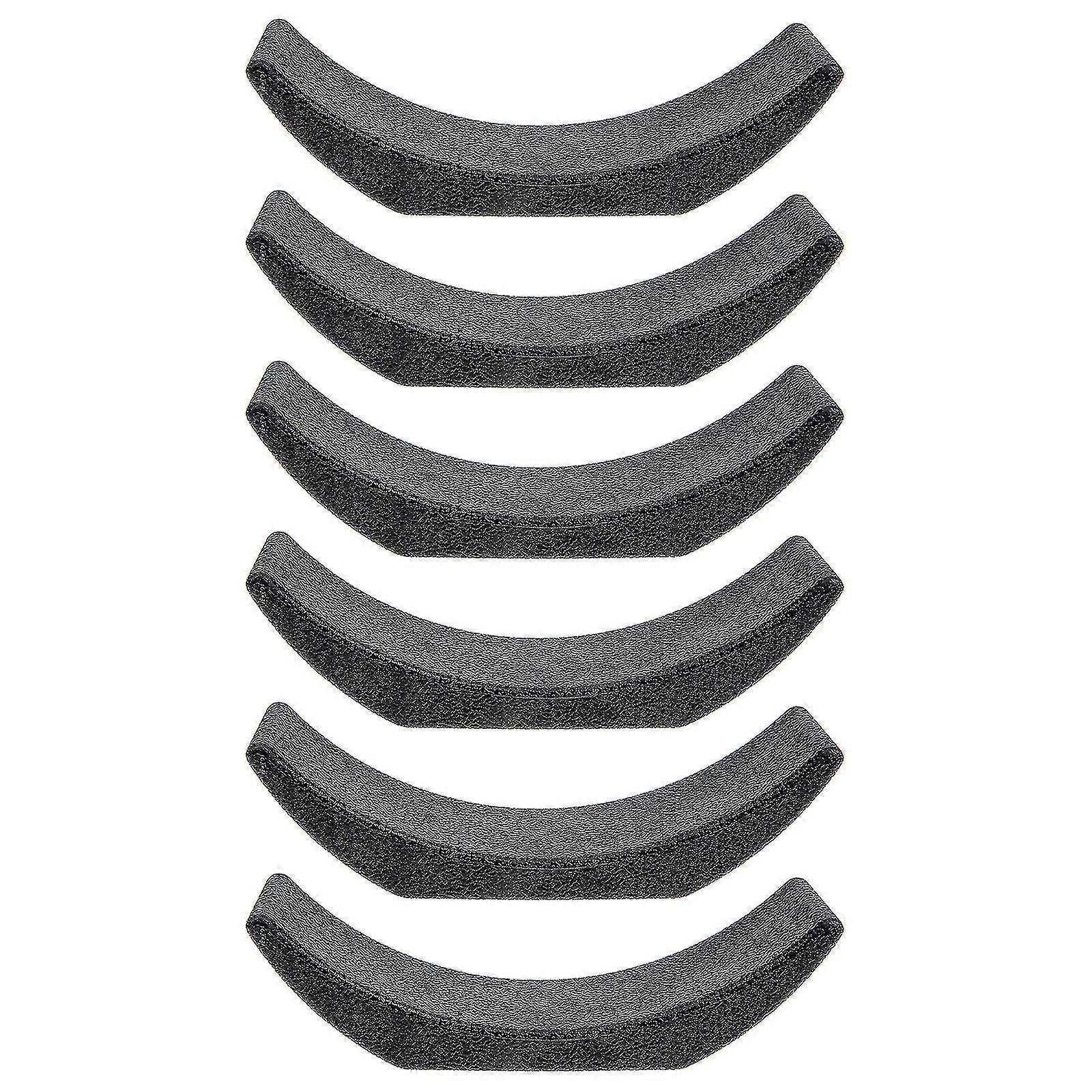 Dumbbell Display Rack for 6pcs Dumbbells - Replacement and Storage Solution (138mm)