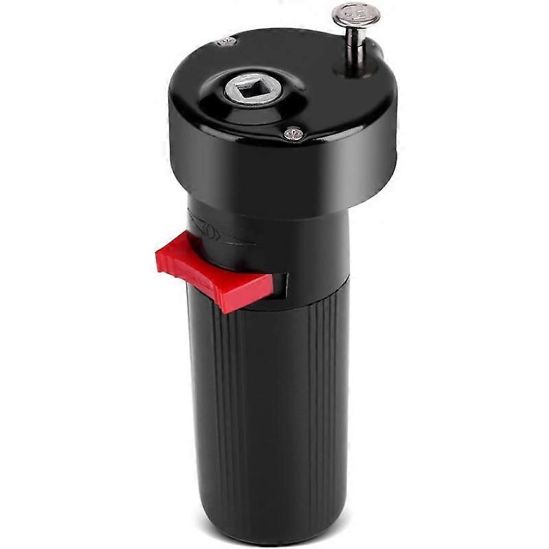 Barbecue tool grill motor, rotating motor for barbecue support