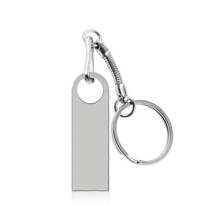 2TB USB flash drive - suitable for high-speed data transfer of PC/laptop - safe and portable storage solution
