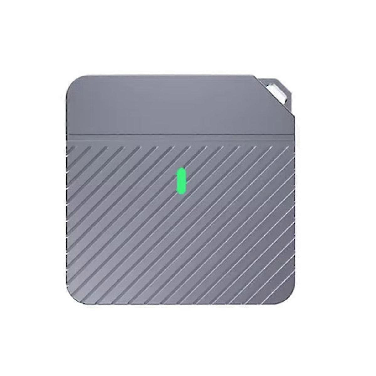 JEYI 2230 NVMe SSD Enclosure PCIe USB3.2 10Gbps Aluminum M.2 Enclosure Portable External SSD Enclosure Support UASP TRIM