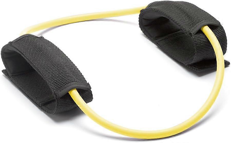 Pull rope O-shaped adjustable strength cuff puller leg ankle puller side step football step training