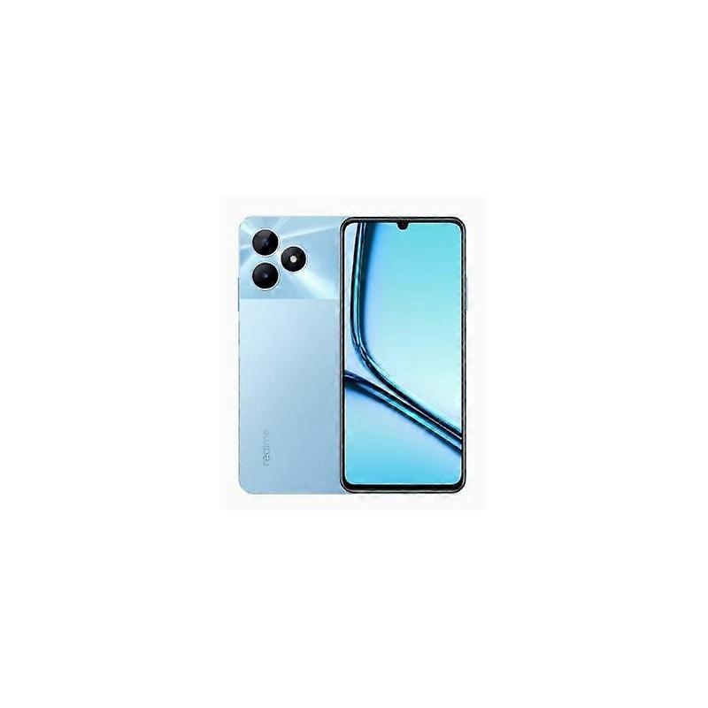 Realme Notes 50 3+64gb 6.74"sky Blue Ds Wind3