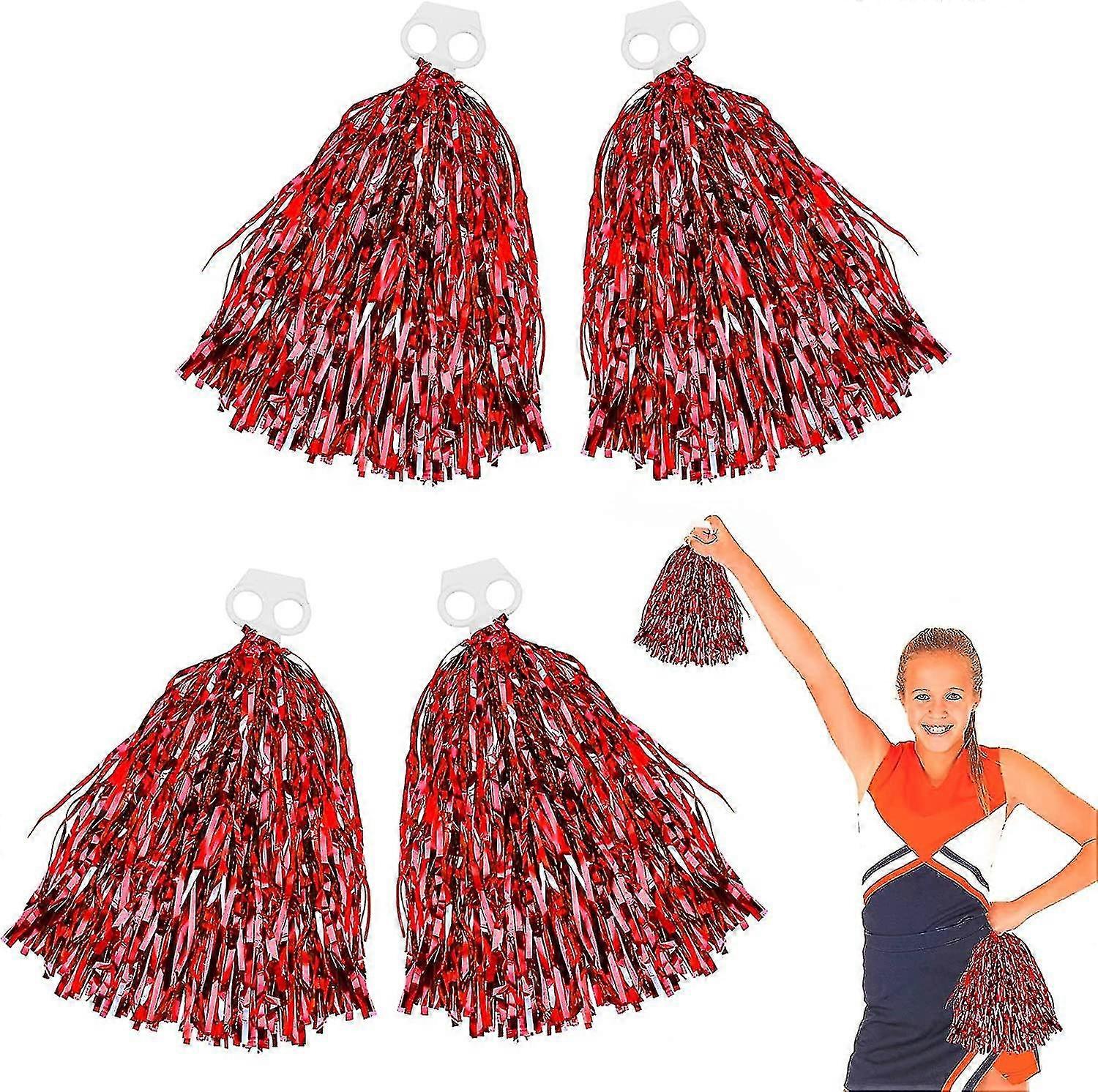 Pom-pom poms poms pom