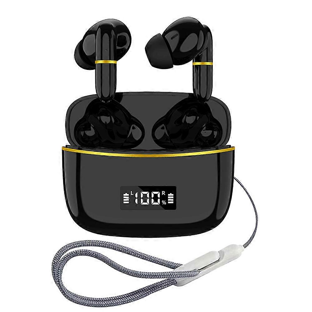 TWS Wireless Bluetooth Earphones Air In-Ear for iphone Samsung Android