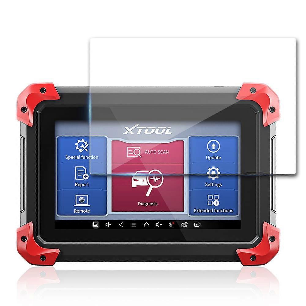 D7 D8 7.0 inch/8 inches Universal Screen Protector