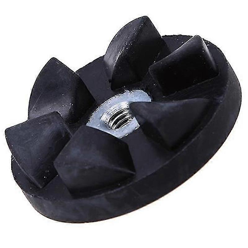 قطع غيار شفرة مطاطية وتروس عمود سميك وقطع غيار