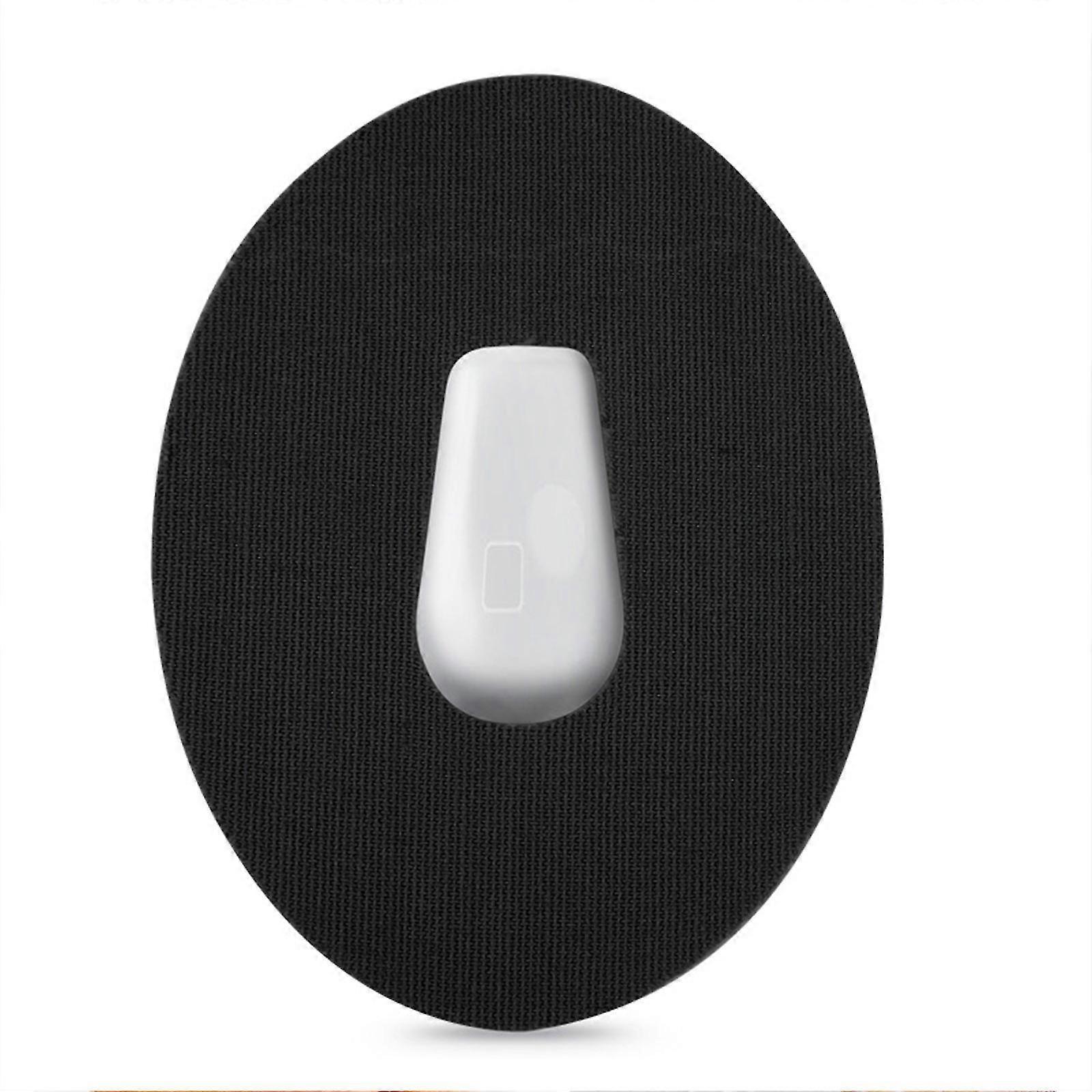 Dexcom G6 Klebepflaster, Wasserdichte Patches für Dexcom G6, Premium Transparent Overpatch für G6 Sensor