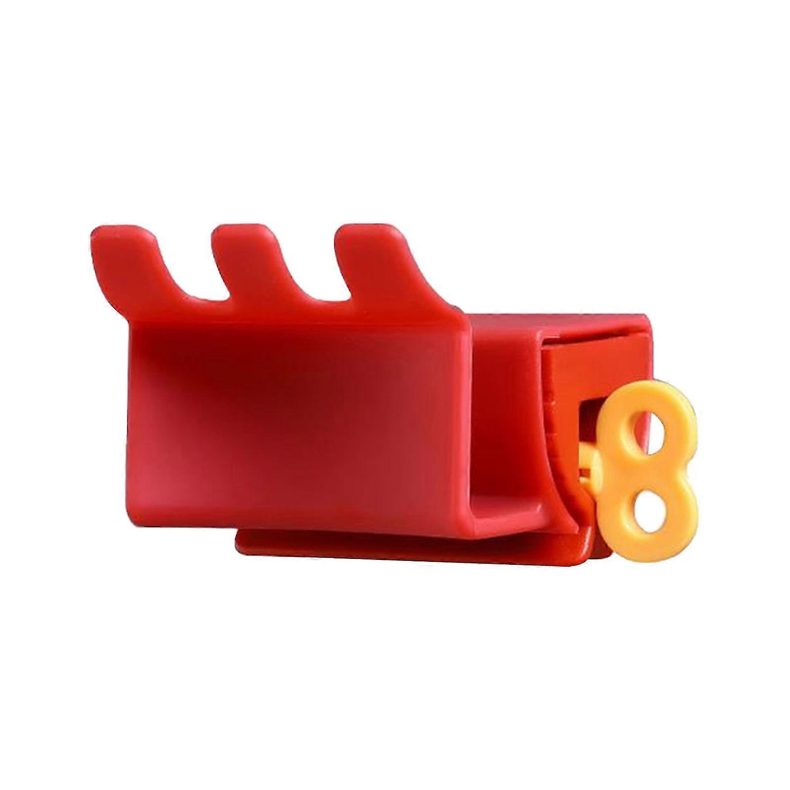 Self-adhesive Dentifrice Squeezers 3-in 1 Storage For Your Toothbrush Toothpaste