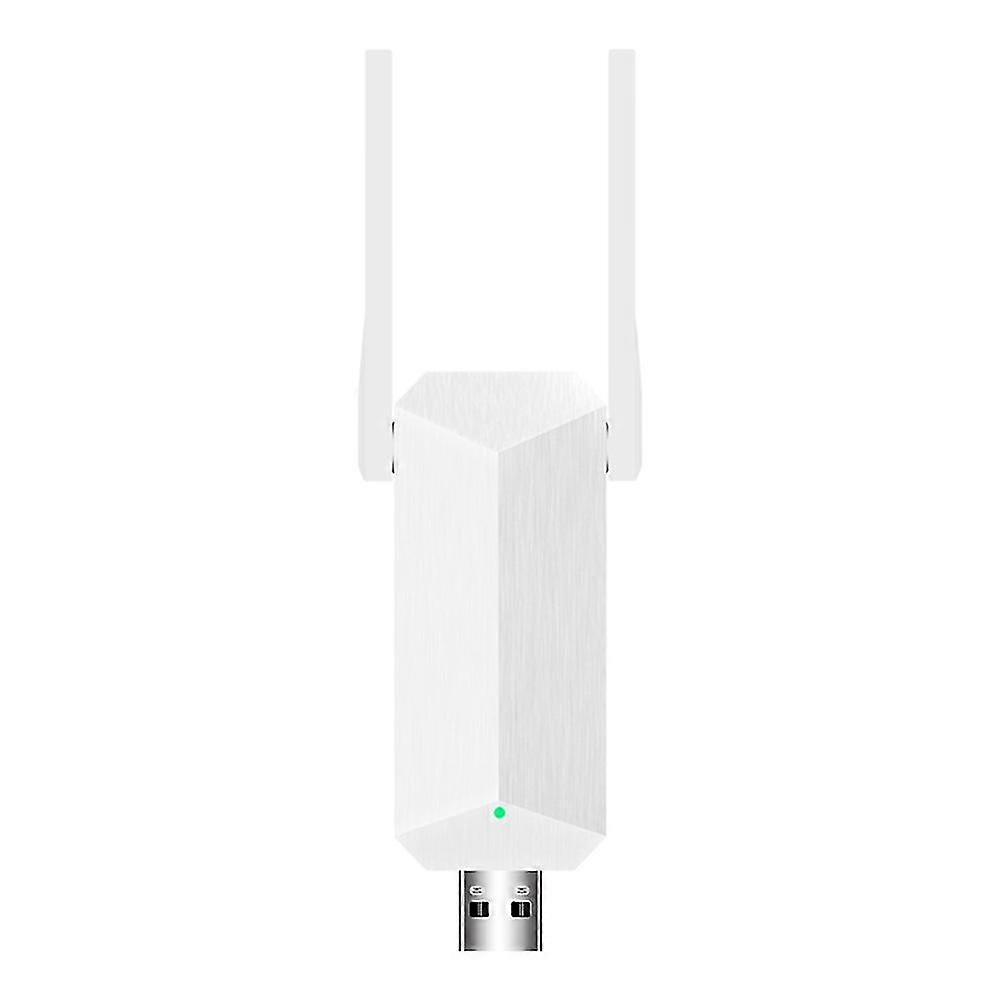 Wifi6 Usb Wifi Adapter 1800mbps Dual Band Ax1800 2.4g/5ghz Network Card Wifi Dongle Receiver For Pc