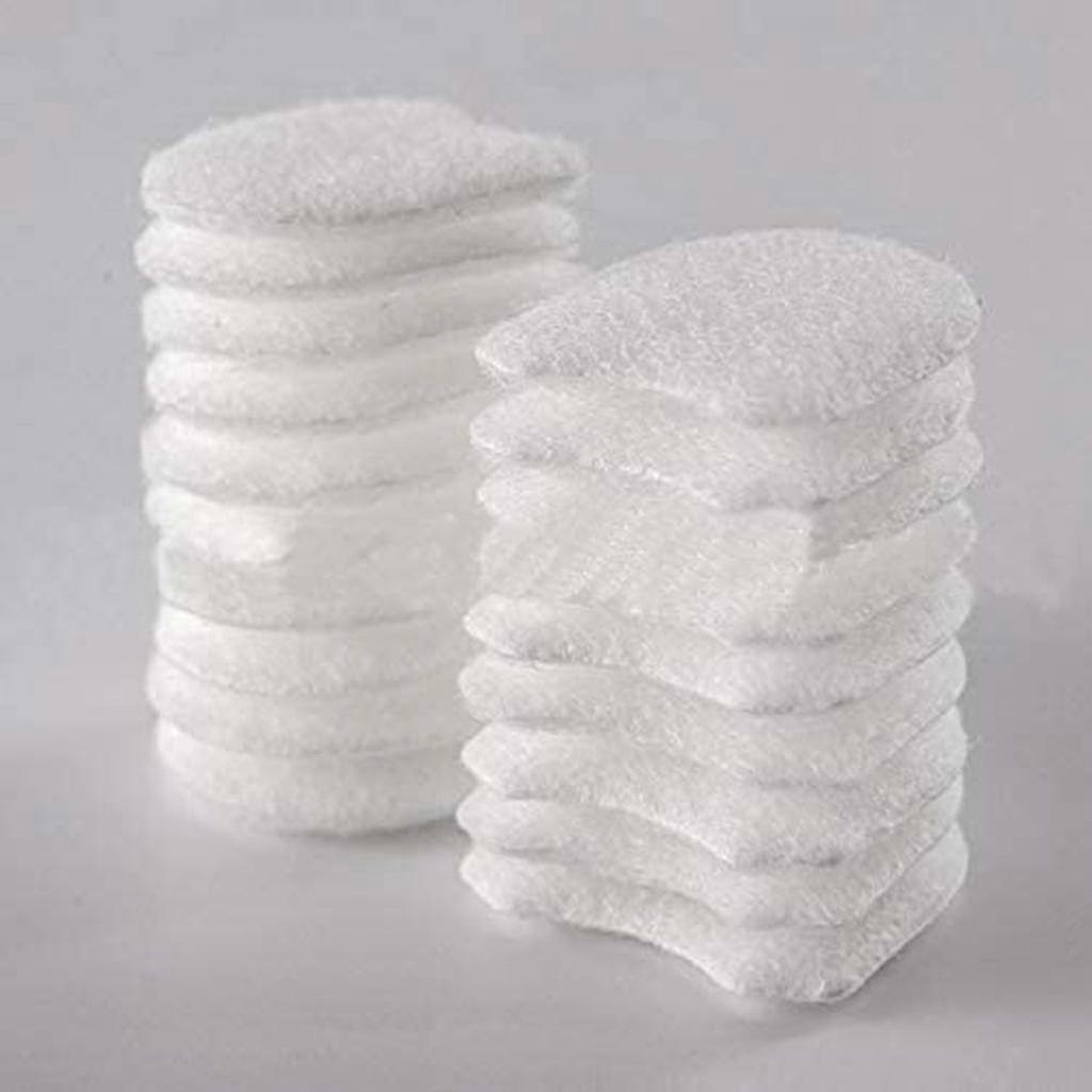 Small ventilator special filter cotton filter disposable filter element
