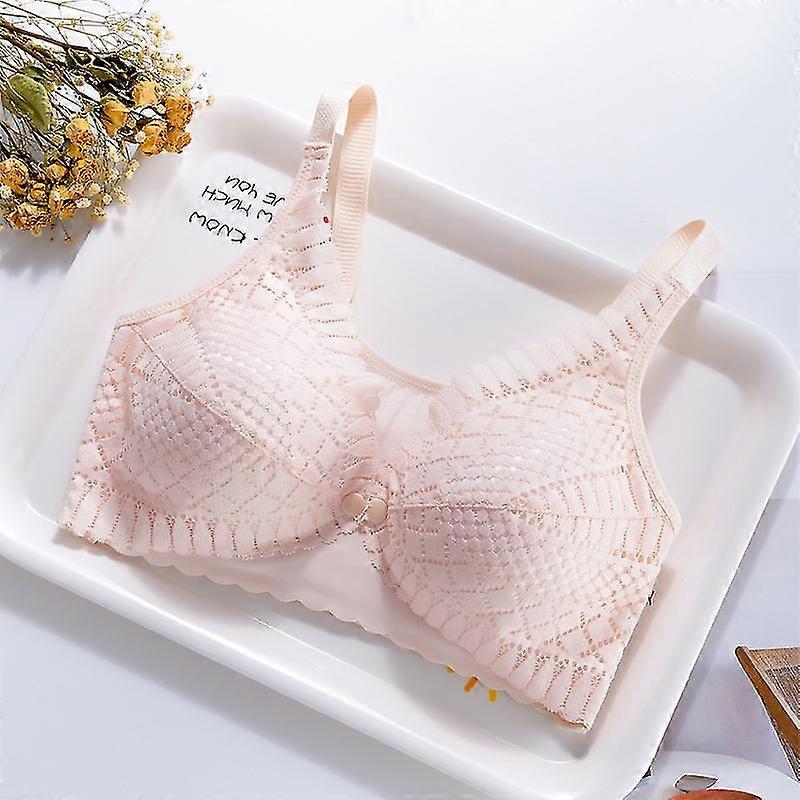New Breastfeeding Bras