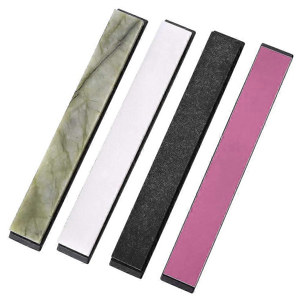 Sharpen Stone Plate,3000/6000/8000/10000 For Sharpener, Whetstone Set,knife Sharpener For Kitchen S