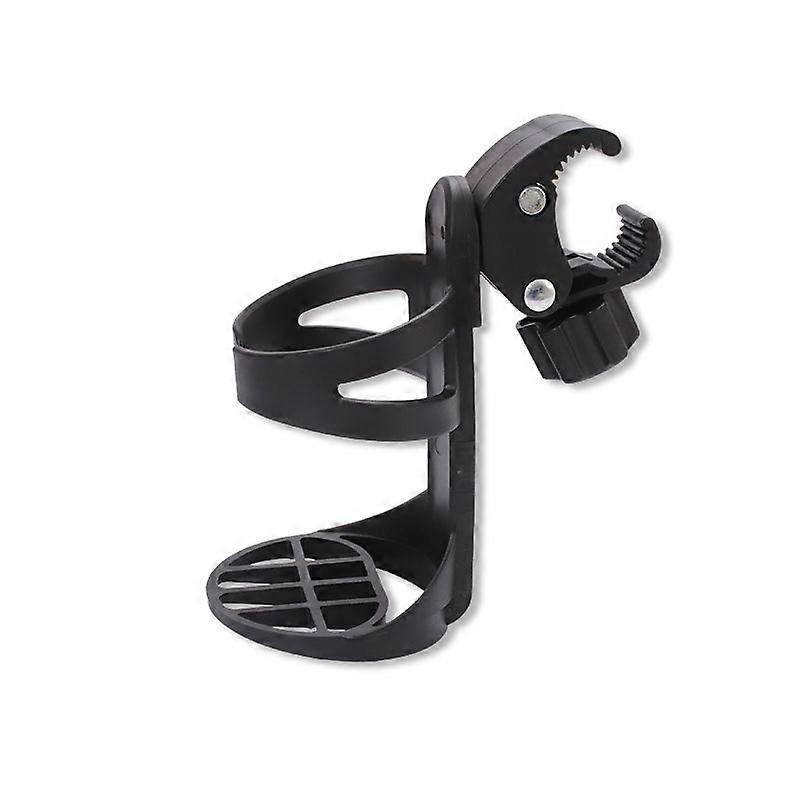 2-Pack Stroller Cup Holder, Universal Stroller Cup Holder