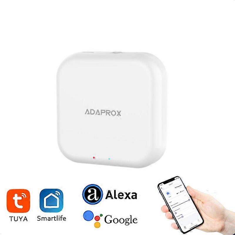 Adaprox Fingerbot Robot Switch Tuya Wifi Smart Mechanical Arms Button Smart