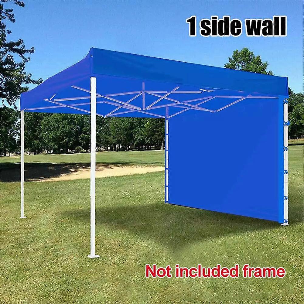 3x2m Pop Up Awning, Instant Sun Wall, Outdoor