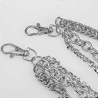 小物 Mad Punk Cross Chain n Belt Arm Cover 小物 Mad Punk Cross