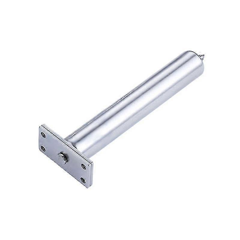 Self-closing Door Hinge Auto Door Closer Concealed Inner Door Closing Device