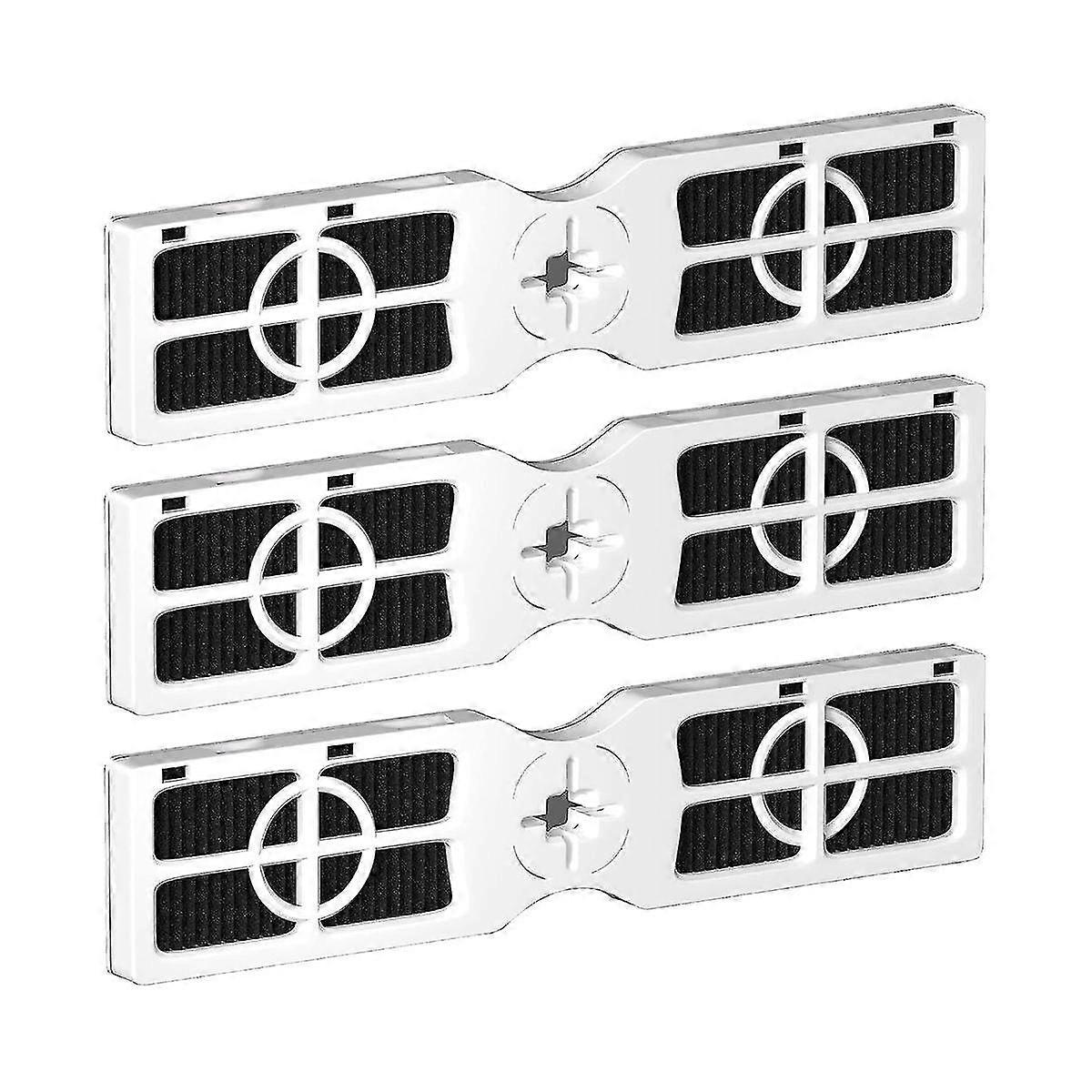 3pcs For Pureair -2 Air Filters Replacement Compatible With For Frgpaaf2 Pureair -2 Air Filter,filt