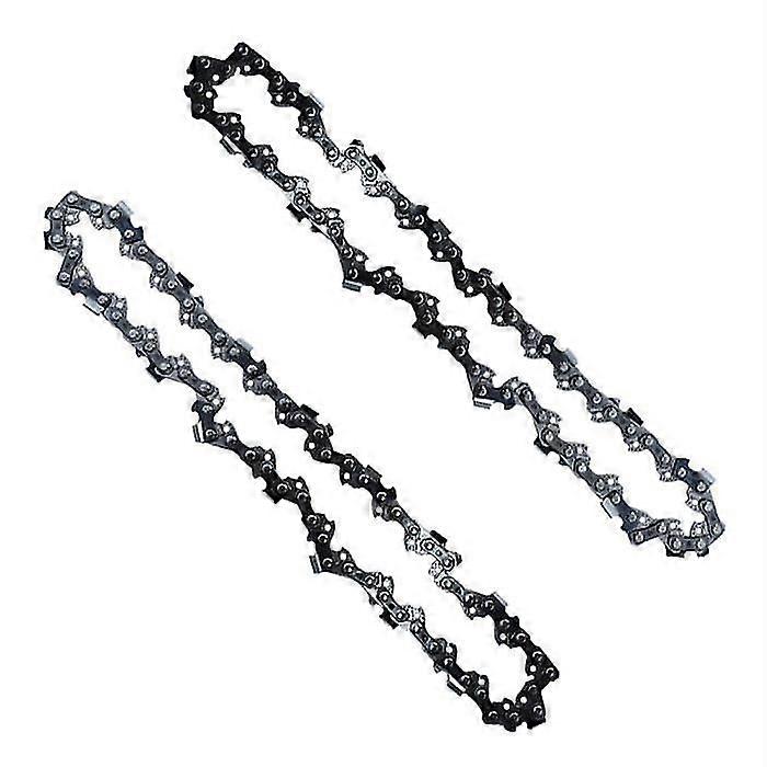 2x 3/8 0.043 33dl Chainsaw Chain Compatible With Dewalt Dcps620 Dcps620b Dcps620m1 -