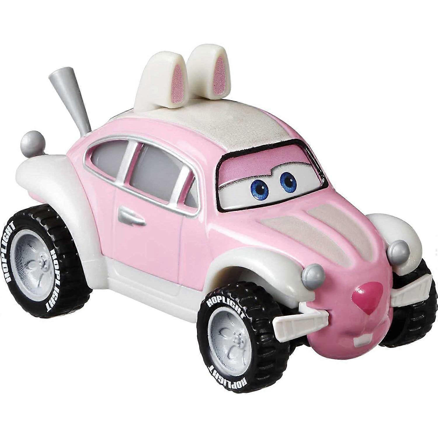 Disney Pixar Die-Cast 1:55 Scale Cars, Easter Buggy