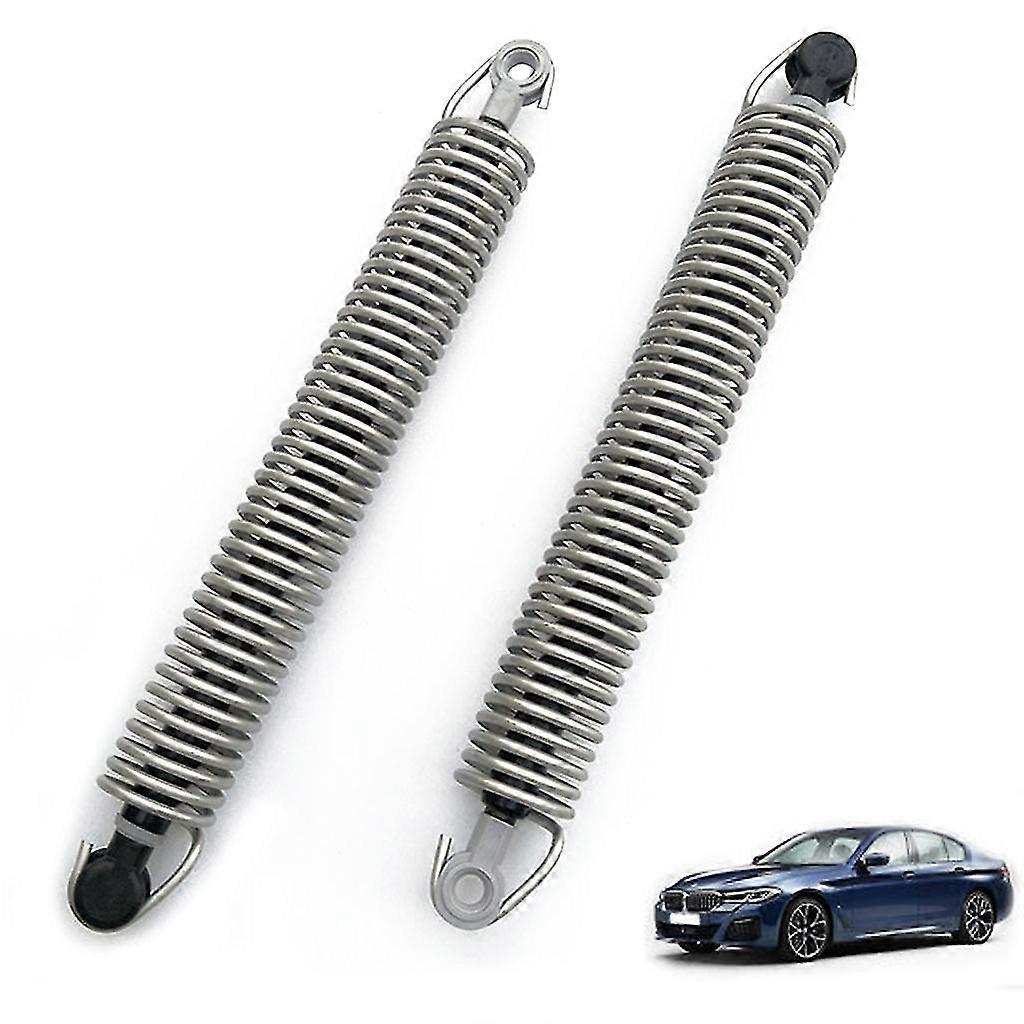 51247204366 51247204367 Trunk Shock Absorber With Tension Spring For F10