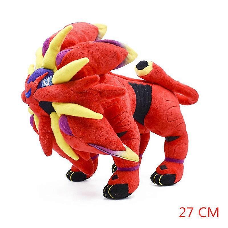 Pikachu plush toy birthday gift