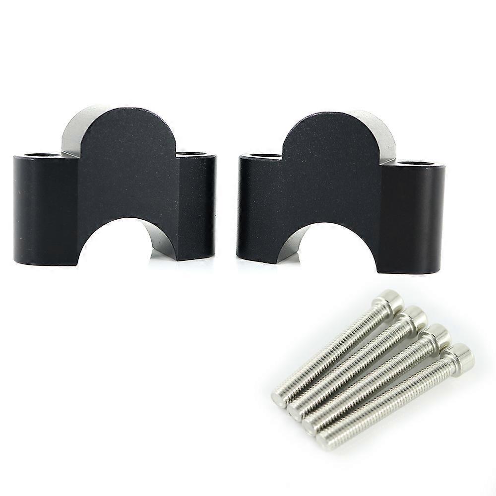 Για την KTM DUKE125 DUKE200 DUKE390 2013, 2014, 2015, 2016, 2017, 2018, 2019, 2020 Τιμόνι Τιμόνι Ανυψωτικά Βάση ανύψωσης CNC Αλουμίνιο