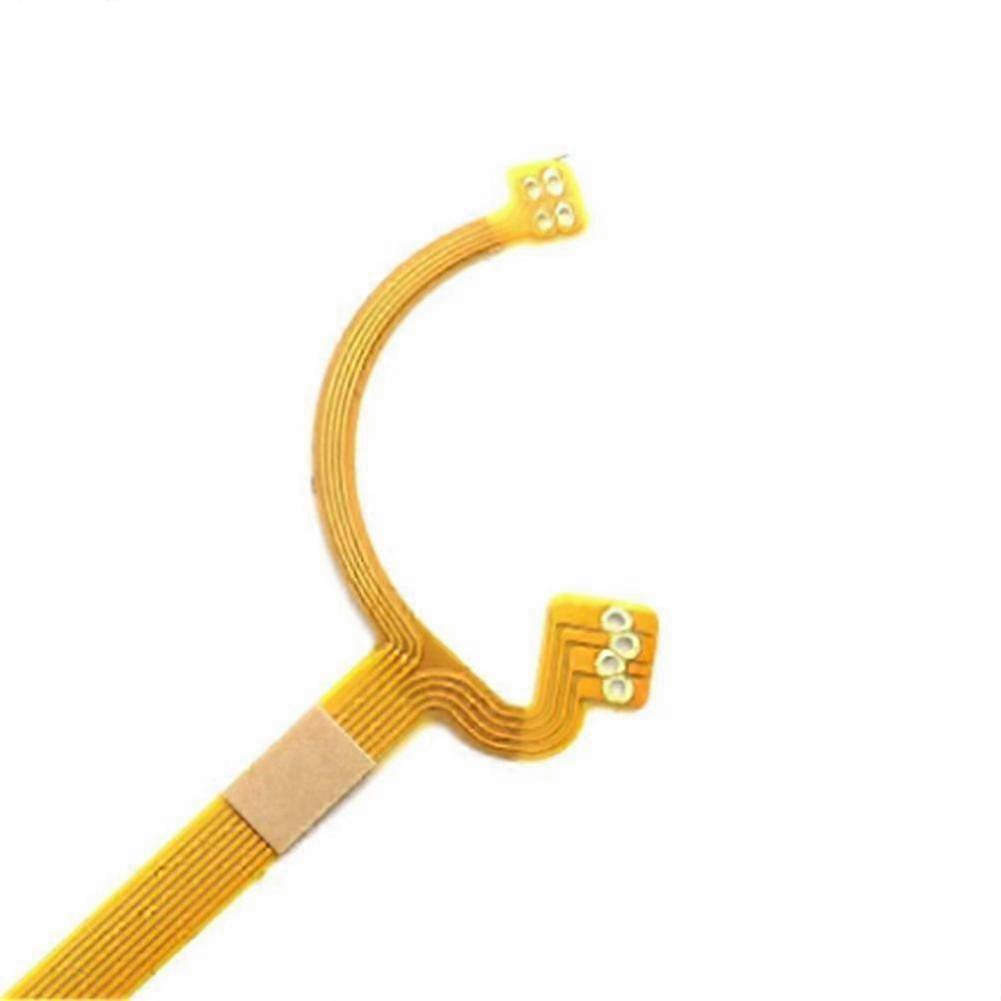 1Pcs New Lens Aperture Flex Cable for EF 24-70 mm F/4L IS F4 Repair Part