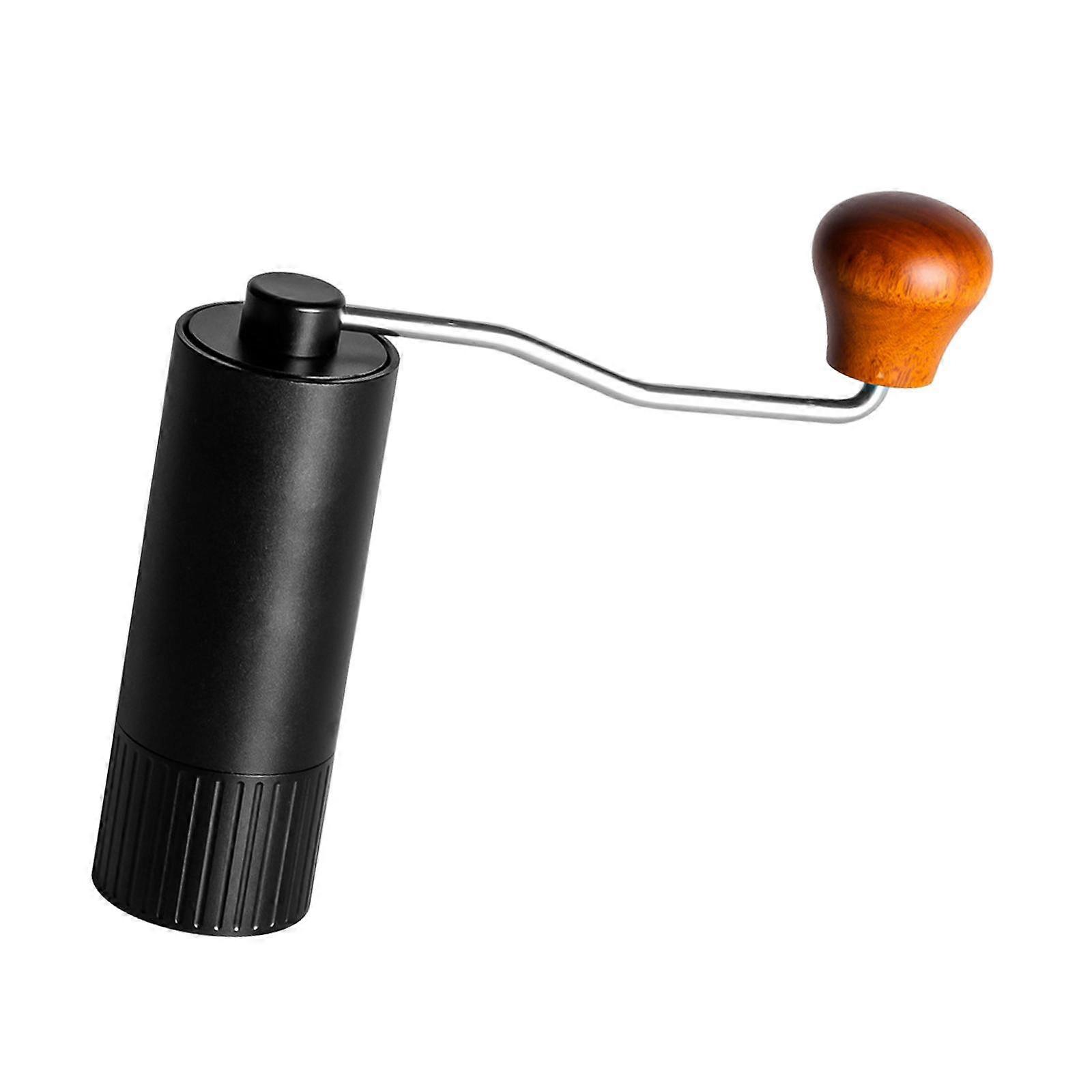 Manual Coffee Bean Grinder Ground Coffee Machine for Camping Kitchen