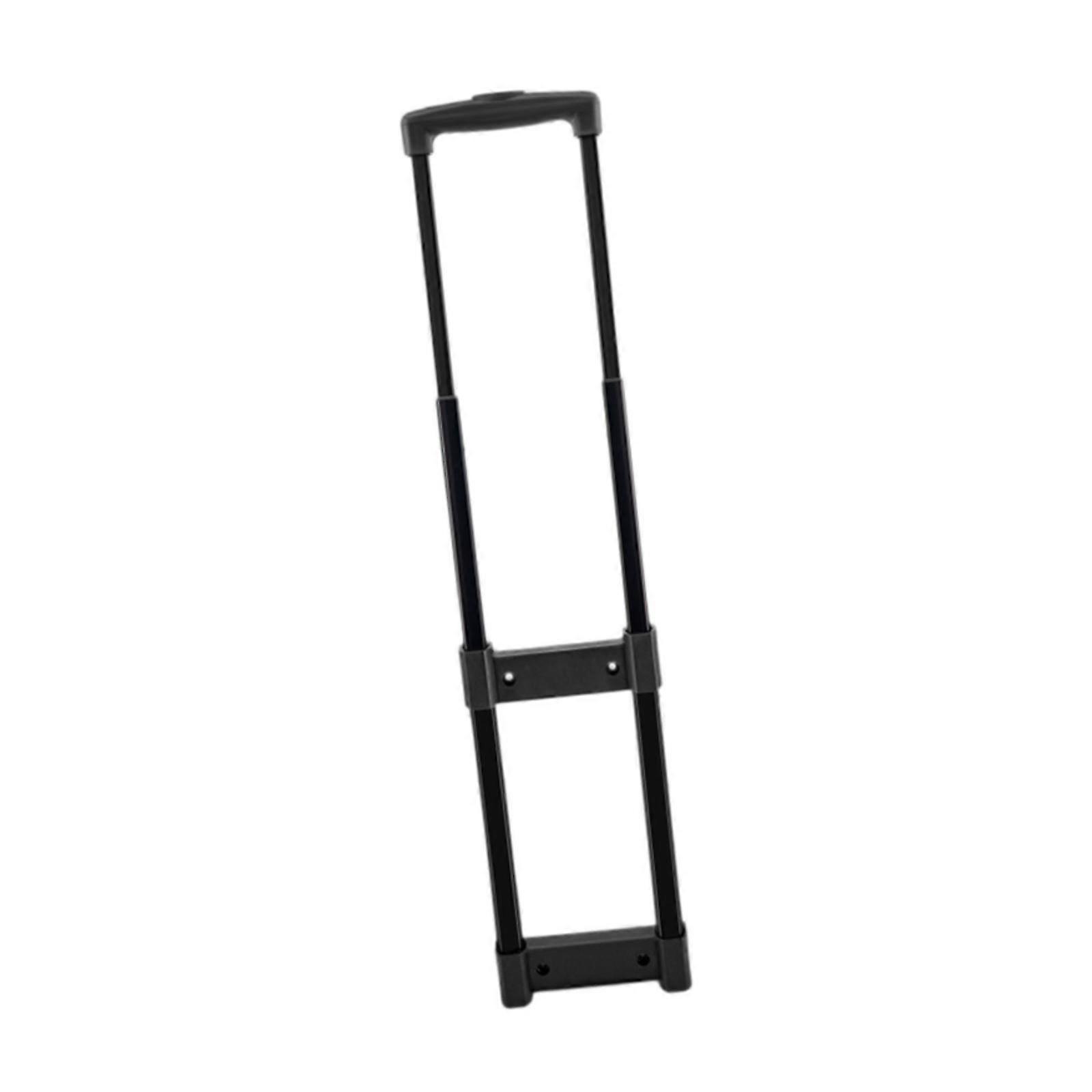 Luggage Telescopic Handle Accessory Easy Installation Suitcase Pull Drag Rod