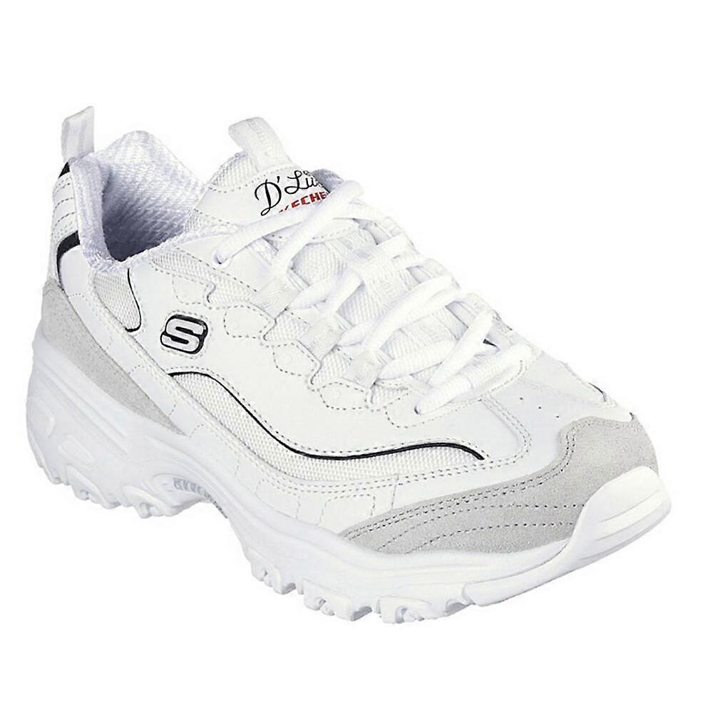 Shoes Skechers D'lites 150231WBK