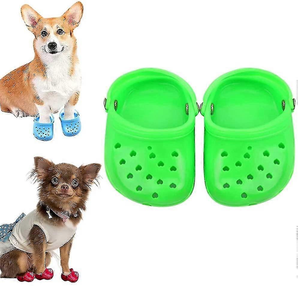 Dog Slipper Able Mesh C Pet Shoes